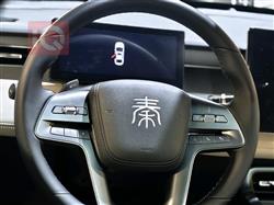 بي واي دي Qin Plus